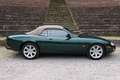 Jaguar XK8 Cabriolet 3 Jahre Garantie Grün - thumbnail 5