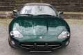 Jaguar XK8 Cabriolet 3 Jahre Garantie Grün - thumbnail 1