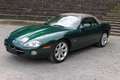Jaguar XK8 Cabriolet 3 Jahre Garantie Grün - thumbnail 2