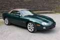 Jaguar XK8 Cabriolet 3 Jahre Garantie Grün - thumbnail 3