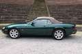 Jaguar XK8 Cabriolet 3 Jahre Garantie Grün - thumbnail 4