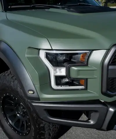 Ford F 150 IN SEDE !I  RAPTOR   SVT