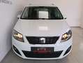 SEAT Alhambra Xcellence 2,0 TDI DSG Weiß - thumbnail 2