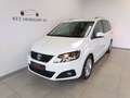 SEAT Alhambra Xcellence 2,0 TDI DSG Weiß - thumbnail 1