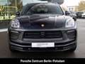 Porsche Macan GTS BOSE Sportabgas Luftfederung 21-Zoll Schwarz - thumbnail 8