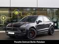 Porsche Macan GTS BOSE Sportabgas Luftfederung 21-Zoll Schwarz - thumbnail 1