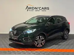 Renault Kadjar 1.5 Blue dCi 115ch Intens 112g