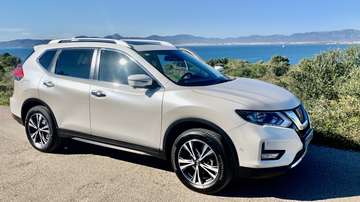 SUV N-Connecta - EXCELENTE ESTADO