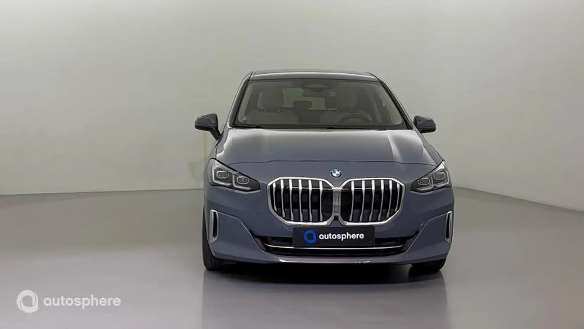 BMW 218 218i 136ch Luxury DKG7 - 2