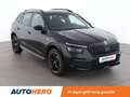 Skoda Kamiq 1.0 TSI Monte Carlo Zwart - thumbnail 8