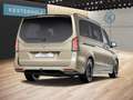 Mercedes-Benz V 300 V 300 d 4M Lang AMG*AHK*BURM*6-SITZE*RANGIERASS Gold - thumbnail 4