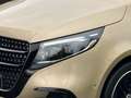 Mercedes-Benz V 300 V 300 d 4M Lang AMG*AHK*BURM*6-SITZE*RANGIERASS Gold - thumbnail 5