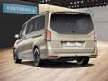 Mercedes-Benz V 300 V 300 d 4M Lang AMG*AHK*BURM*6-SITZE*RANGIERASS Gold - thumbnail 6