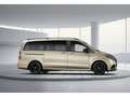 Mercedes-Benz V 300 d 4MATIC AVANTGARDE Lang *AMG*AHK*BURM* Gold - thumbnail 4