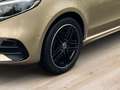 Mercedes-Benz V 300 V 300 d 4M Lang AMG*AHK*BURM*6-SITZE*RANGIERASS Gold - thumbnail 6