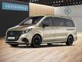 Mercedes-Benz V 300 V 300 d 4M Lang AMG*AHK*BURM*6-SITZE*RANGIERASS Gold - thumbnail 1