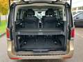Mercedes-Benz V 300 V 300 d 4M Lang AMG*AHK*BURM*6-SITZE*RANGIERASS Gold - thumbnail 12