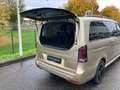 Mercedes-Benz V 300 V 300 d 4M Lang AMG*AHK*BURM*6-SITZE*RANGIERASS Gold - thumbnail 13