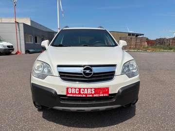 🚙 OPEL ANTARA 2.0 CDTI COSMO – FULL OPTION