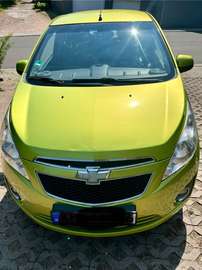 Spark 1.0 LS