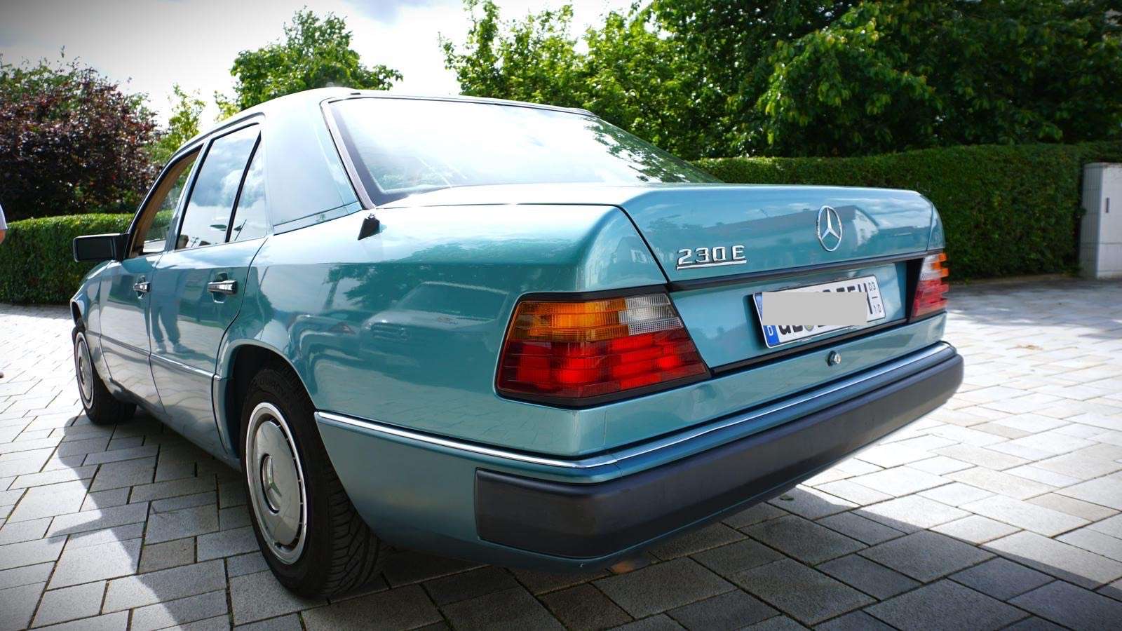 Használt Mercedes Benz 230 