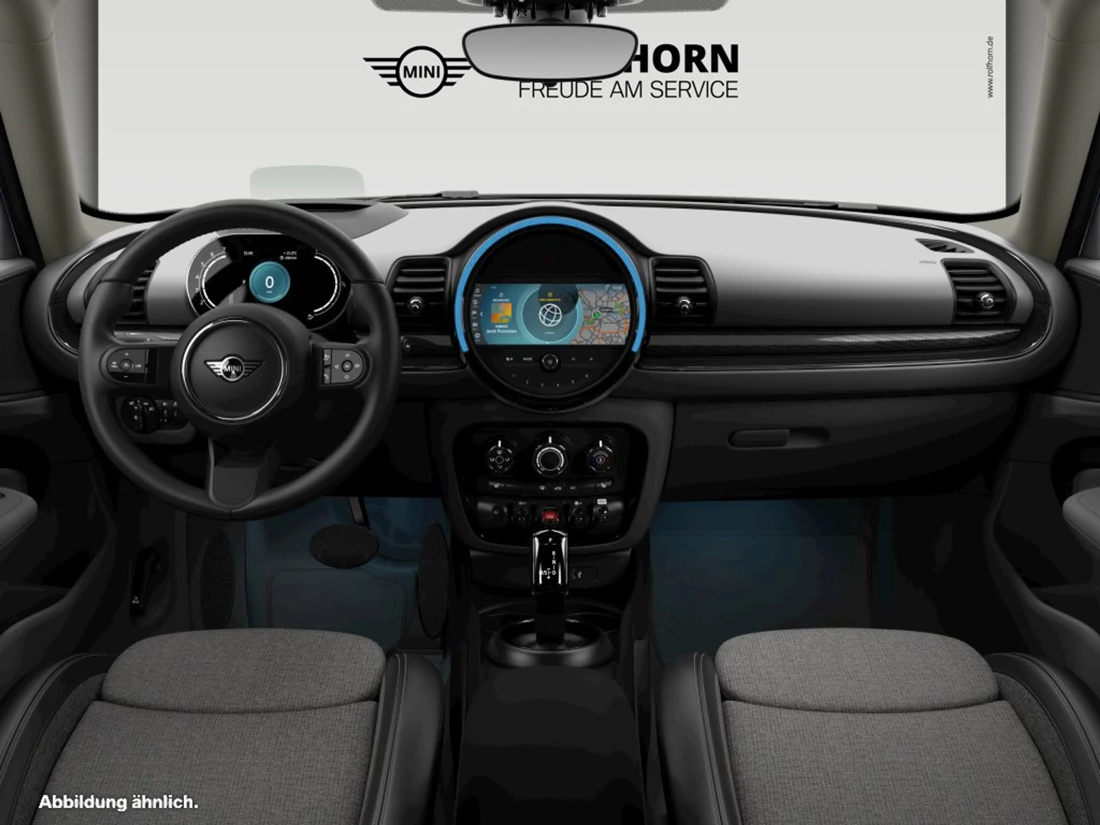 MINI One Clubman One — photo 5