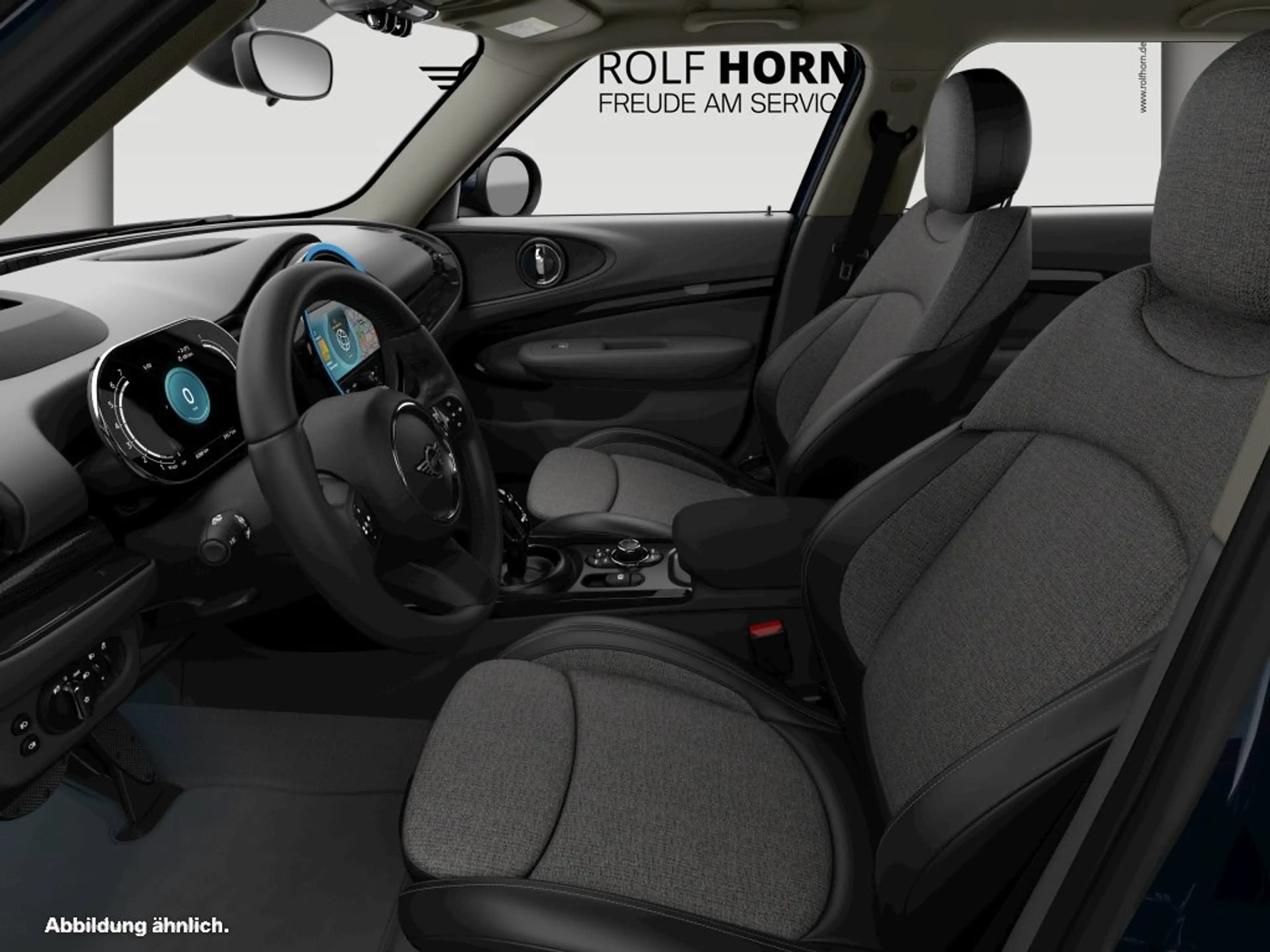MINI One Clubman One — photo 4