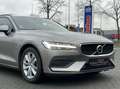 Volvo V60 2.0 D3 Momentum Automaat 2018 Leder Navi 1e eigena siva - thumbnail 11