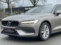 Volvo V60 2.0 D3 Momentum Automaat 2018 Leder Navi 1e eigena Gris - thumbnail 10
