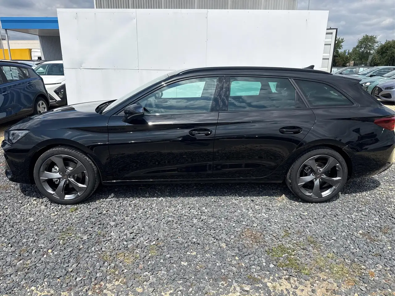 CUPRA Leon 2026