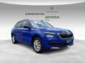 Skoda Kamiq Kamiq 1.0 g-tec Ambition 90cv Blu/Azzurro - thumbnail 6