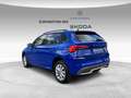 Skoda Kamiq Kamiq 1.0 g-tec Ambition 90cv Blu/Azzurro - thumbnail 3