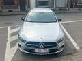 Mercedes-Benz A 200 Gris - thumbnail 2