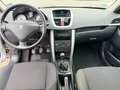 Peugeot 207 Forever,Klima,Servo,Alu,TÜVNEU Silber - thumbnail 9