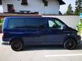 Volkswagen T5 Multivan Multivan Family 2,5 TDI Family Blau - thumbnail 3