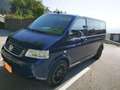 Volkswagen T5 Multivan Multivan Family 2,5 TDI Family Blau - thumbnail 6