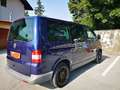 Volkswagen T5 Multivan Multivan Family 2,5 TDI Family Blau - thumbnail 4