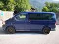 Volkswagen T5 Multivan Multivan Family 2,5 TDI Family Blau - thumbnail 2