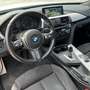 BMW 420 d M Sport Aut. *Navi*18Zoll*Bluetooth*Alcantara* Blanc - thumbnail 14