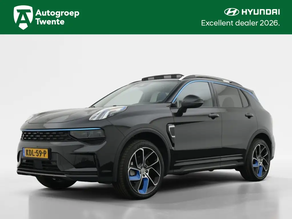 Lynk & Co 01