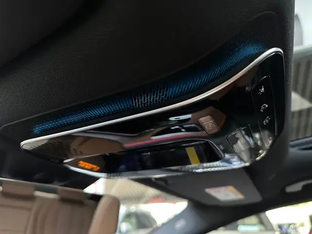 Mercedes-Benz E 200 MHEV Aut. // AMG-Line Premium/Burmester/Ambiente- Ansicht 35