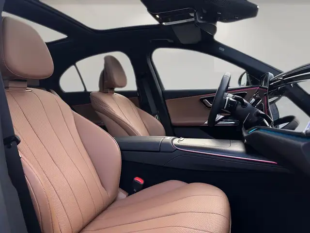 Mercedes-Benz E 200 MHEV Aut. // AMG-Line Premium/Burmester/Ambiente- Ansicht 41