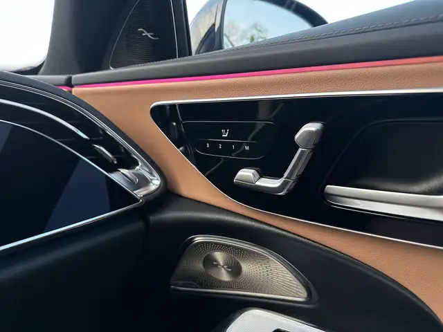 Mercedes-Benz E 200 MHEV Aut. // AMG-Line Premium/Burmester/Ambiente- Ansicht 39