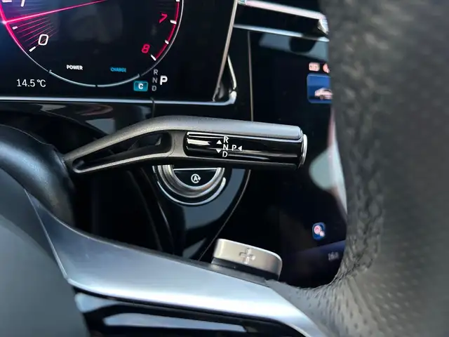 Mercedes-Benz E 200 MHEV Aut. // AMG-Line Premium/Burmester/Ambiente- Ansicht 43