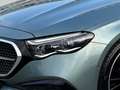 Mercedes-Benz E 200 MHEV Aut. // AMG-Line Premium/Burmester/Ambiente- Grün - thumbnail 9
