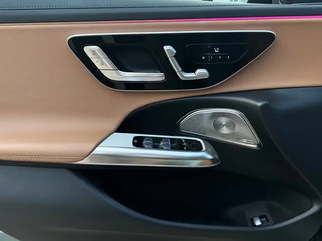 Mercedes-Benz E 200 MHEV Aut. // AMG-Line Premium/Burmester/Ambiente- Ansicht 14