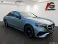 Mercedes-Benz E 200 MHEV Aut. // AMG-Line Premium/Burmester/Ambiente- Grün - thumbnail 3
