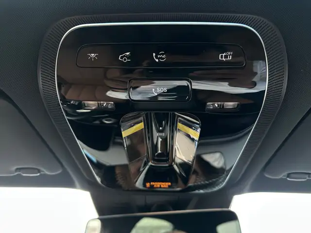 Mercedes-Benz E 200 MHEV Aut. // AMG-Line Premium/Burmester/Ambiente- Ansicht 34