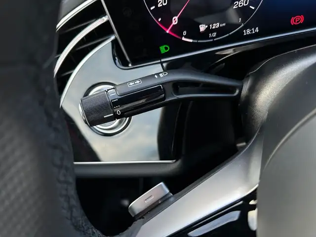 Mercedes-Benz E 200 MHEV Aut. // AMG-Line Premium/Burmester/Ambiente- Ansicht 44