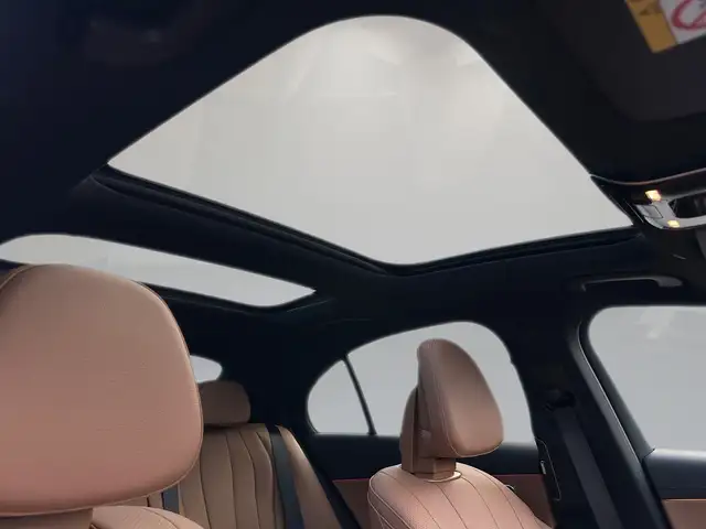 Mercedes-Benz E 200 MHEV Aut. // AMG-Line Premium/Burmester/Ambiente- Ansicht 40